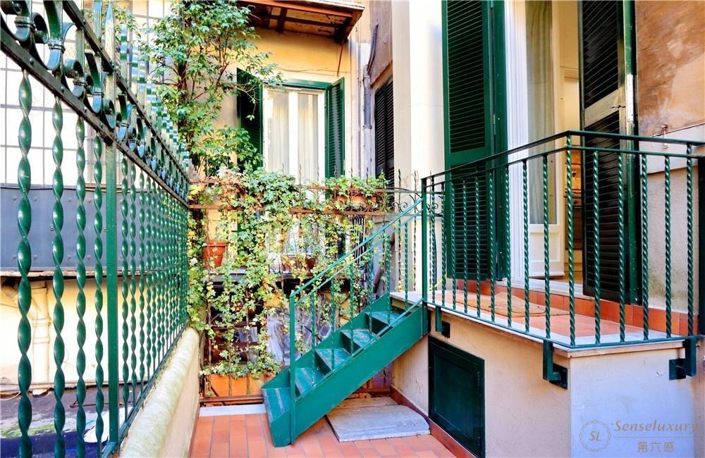 住得更为舒适一些，何不挑选一下罗马公寓5