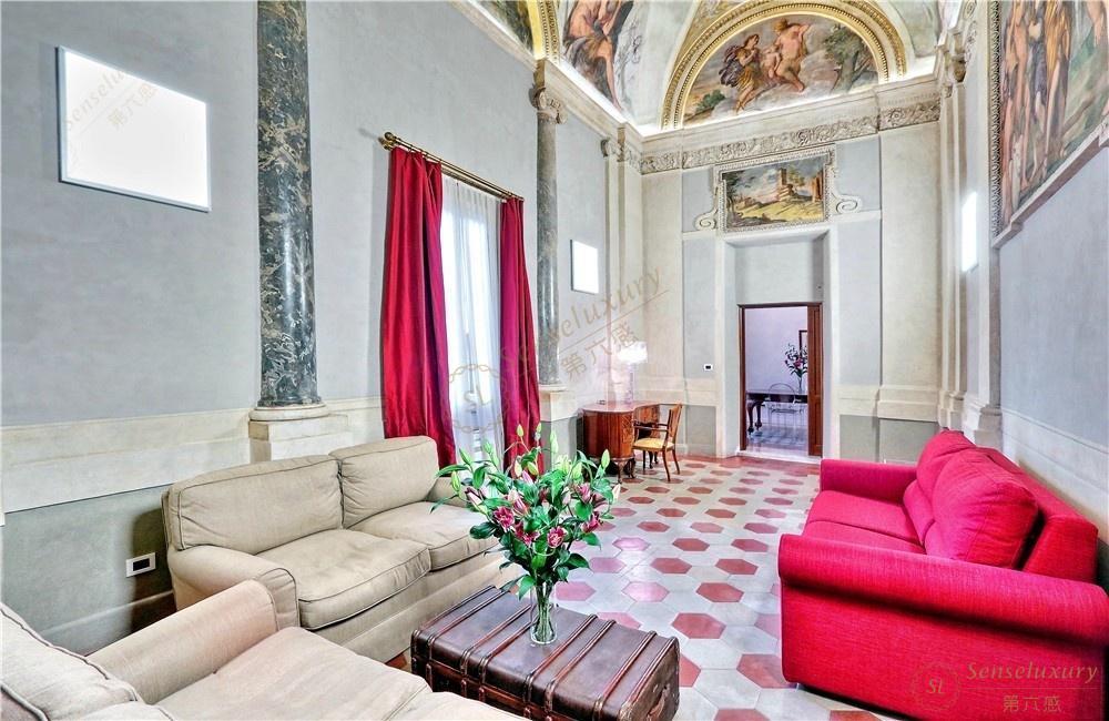 住得更为舒适一些，何不挑选一下罗马公寓6