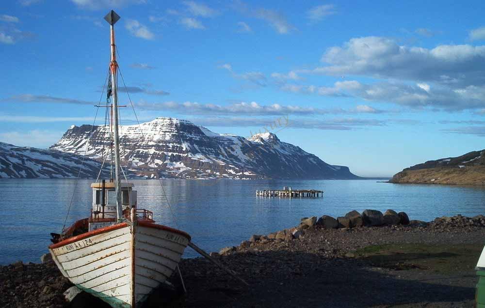 去冰岛旅游,别光顾着哪里有好玩的,这些注意事项一定要牢记!4