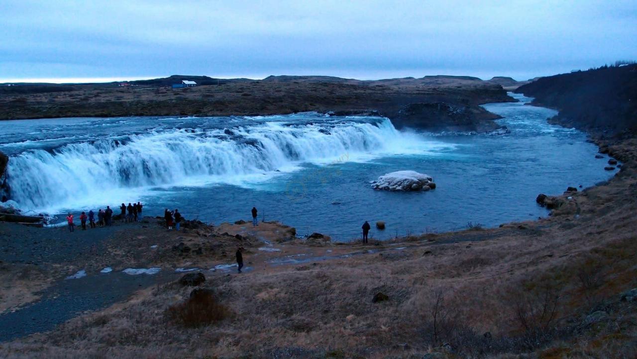 去冰岛旅游,别光顾着哪里有好玩的,这些注意事项一定要牢记!6