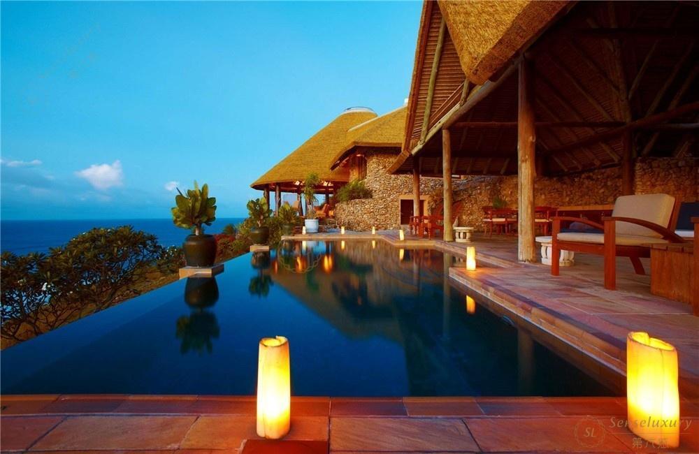 感受塞舌尔高端住宿，这些热门别墅一定要去体验一番！5