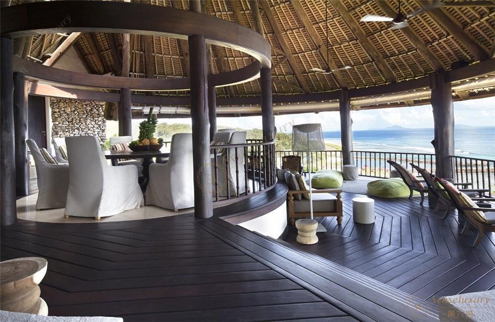 感受塞舌尔高端住宿，这些热门别墅一定要去体验一番！6
