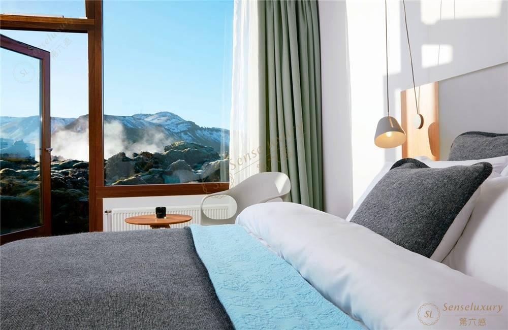 冰岛酒店住宿推荐，能够住得舒适安逸2