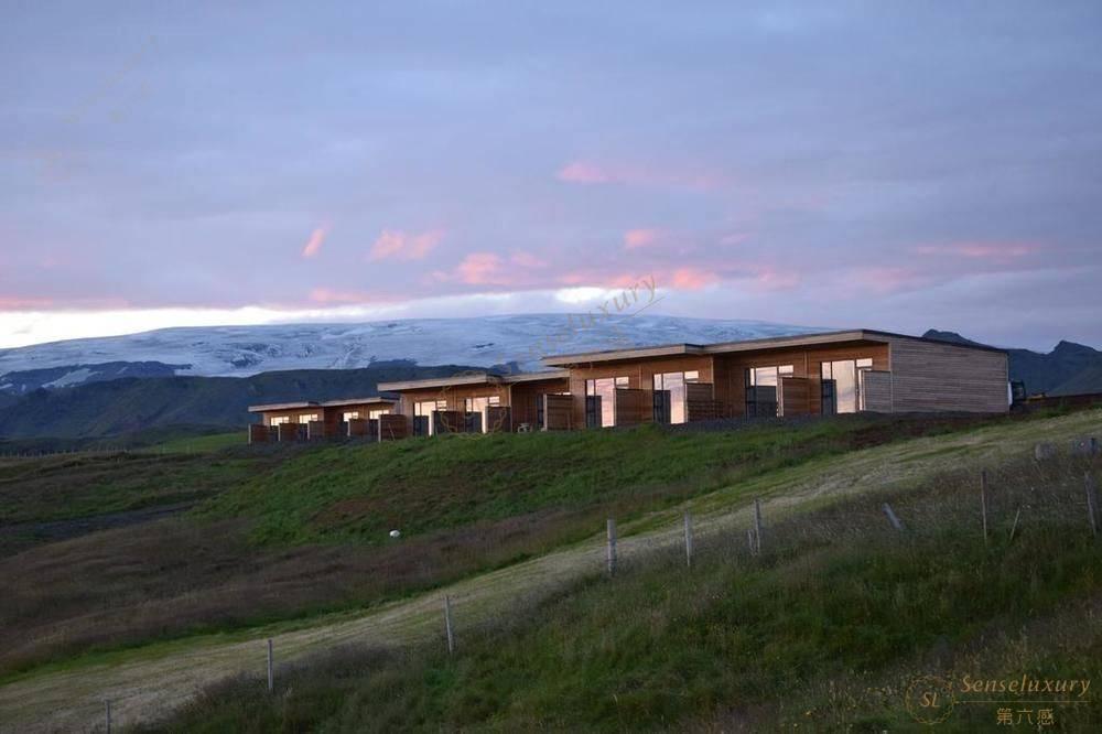 冰岛酒店住宿推荐，能够住得舒适安逸3
