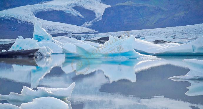 去到冰岛旅游，推荐到这些景点去打卡，定不会让你失望！1