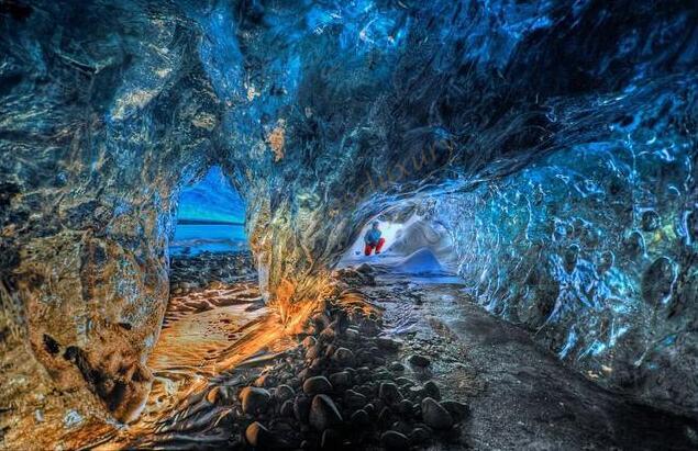 去到冰岛旅游，推荐到这些景点去打卡，定不会让你失望！2