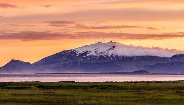 去到冰岛旅游，推荐到这些景点去打卡，定不会让你失望！5