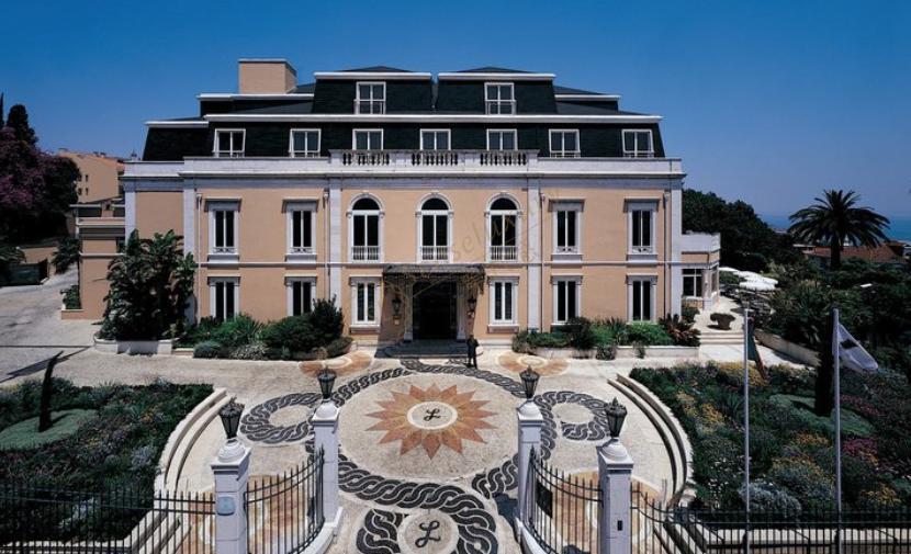 一家人来葡萄牙度假，里斯本住宿推荐1