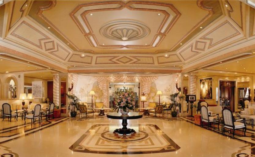 一家人来葡萄牙度假，里斯本住宿推荐2