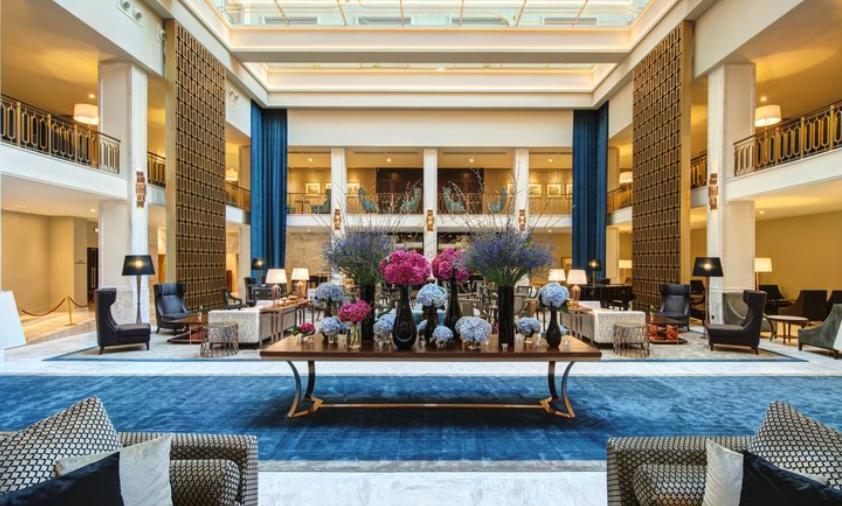 一家人来葡萄牙度假，里斯本住宿推荐3