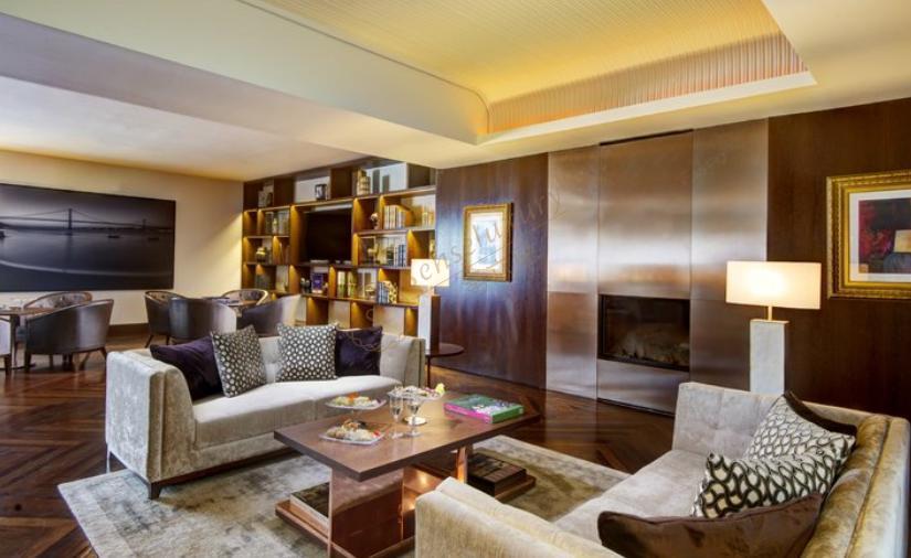 一家人来葡萄牙度假，里斯本住宿推荐4