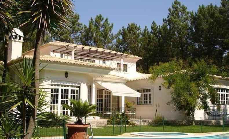 一家人来葡萄牙度假，里斯本住宿推荐7