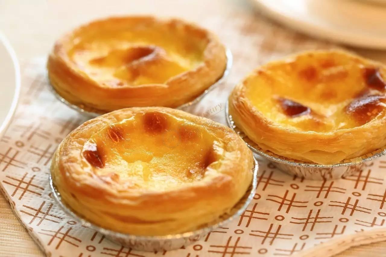 里斯本美食攻略，带你领略不一样的欧洲风情！1