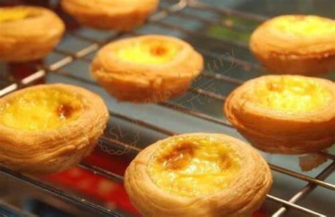 里斯本美食攻略，带你领略不一样的欧洲风情！2