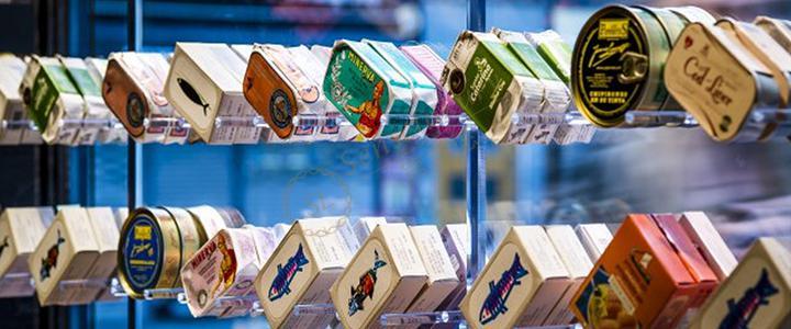 里斯本美食攻略，带你领略不一样的欧洲风情！4