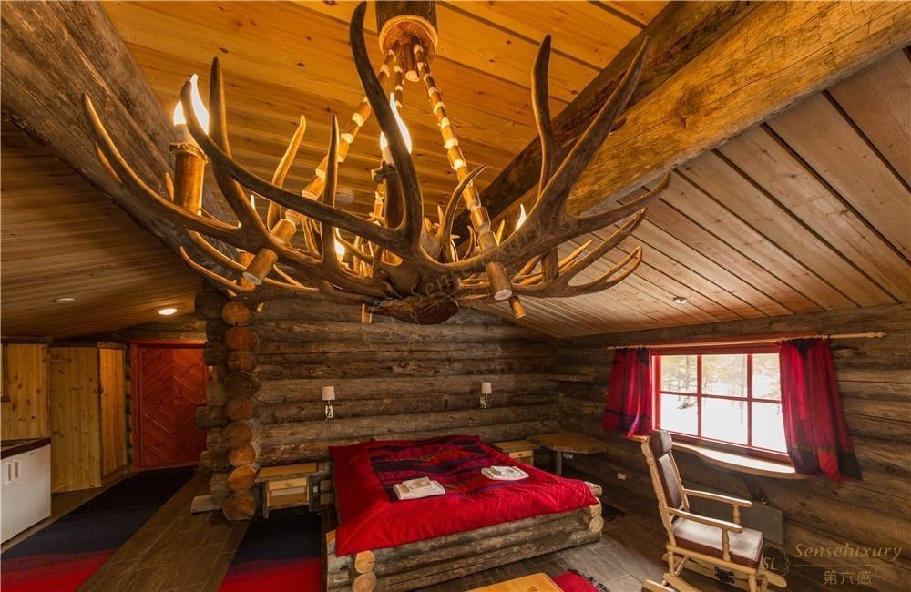 极速追寻极光，芬兰三日游自由行3