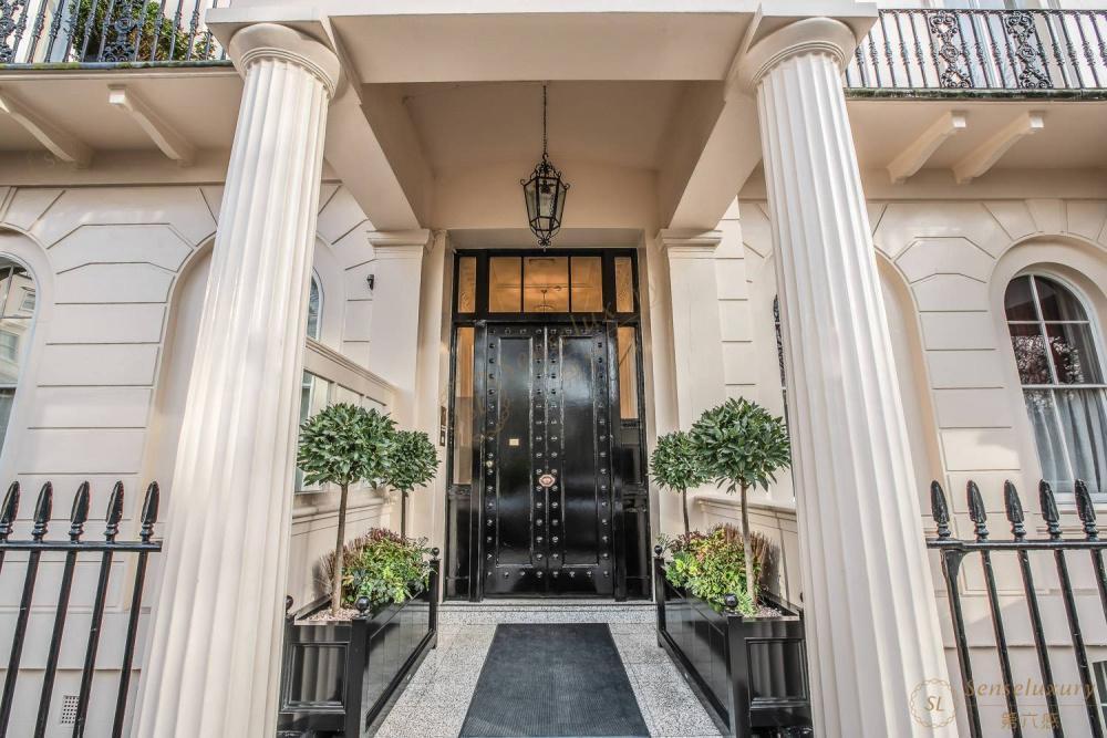 伦敦旅游攻略：泰晤士河畔的英国大都会5