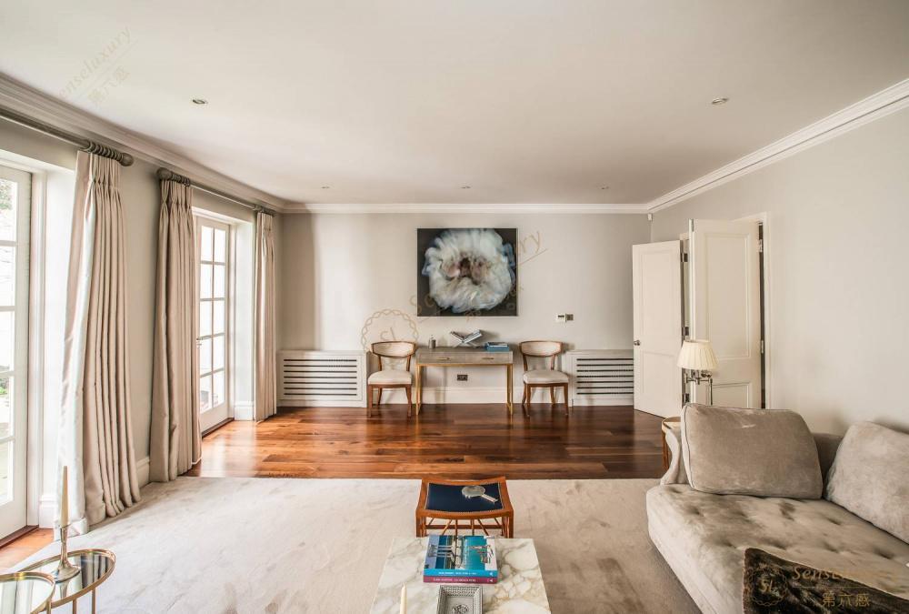 伦敦旅游攻略：泰晤士河畔的英国大都会6