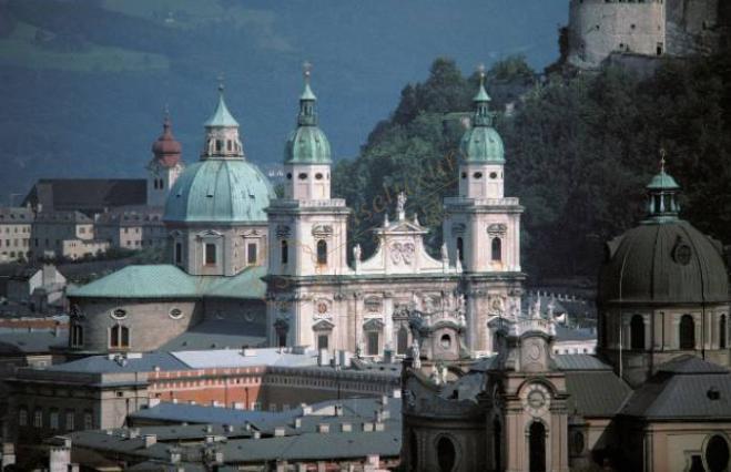 奥地利游玩，千万不可错过的精品攻略2