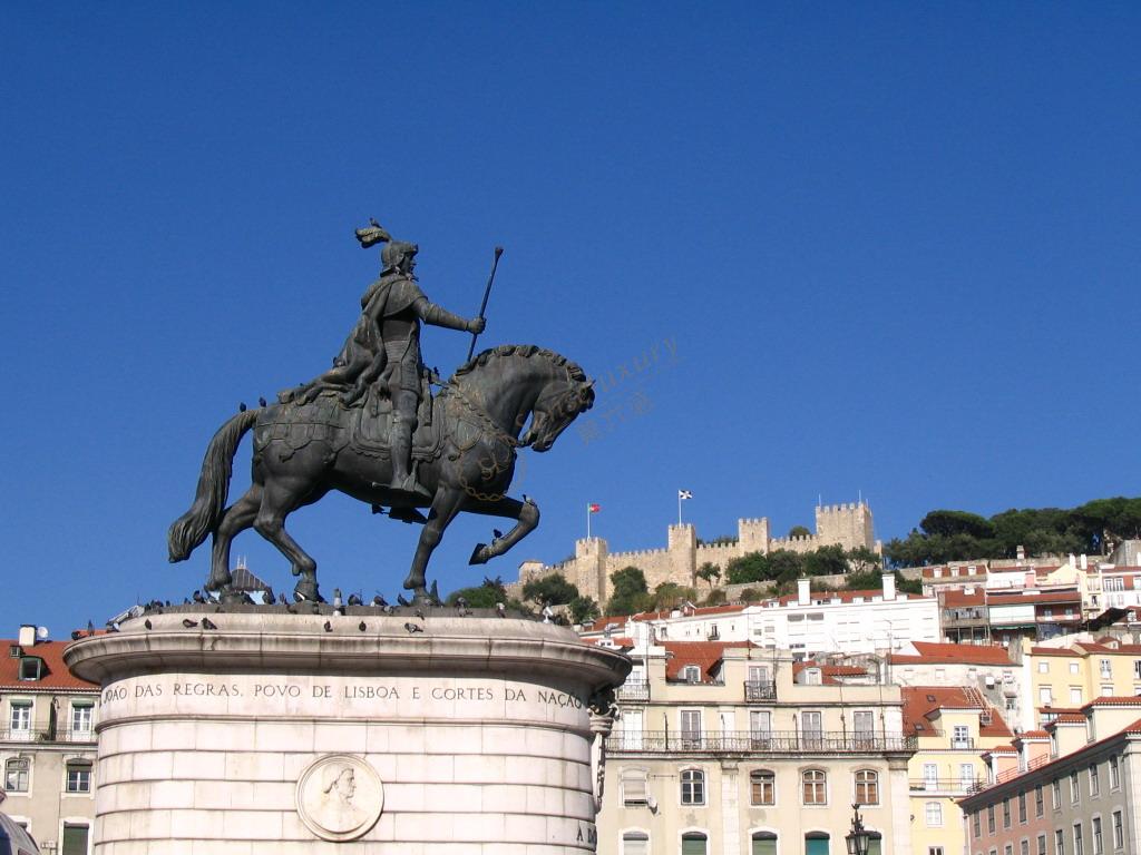 去里斯本旅游一定要注意这几件事！1