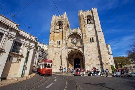 去里斯本旅游一定要注意这几件事！2