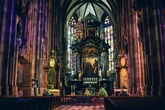 奥地利游玩，千万不可错过的精品攻略3