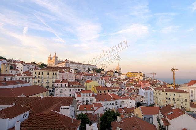 里斯本旅游需要多少预算，里斯本旅游费用1