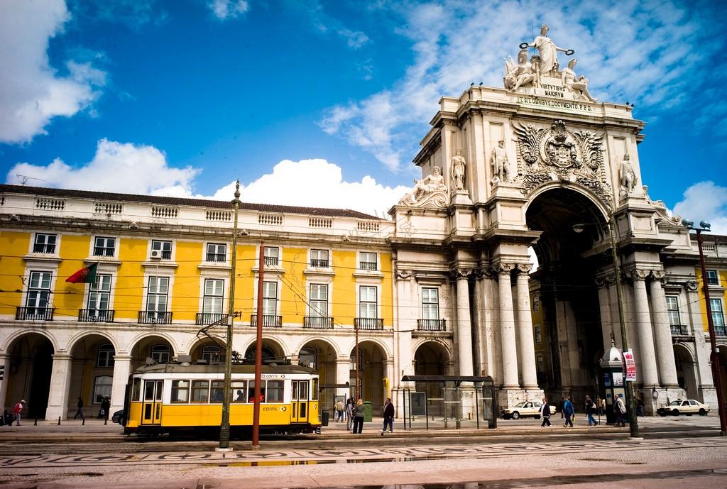 去里斯本旅游一定要注意这几件事！4
