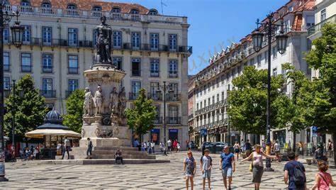 里斯本经典三日游自由行路线推荐1