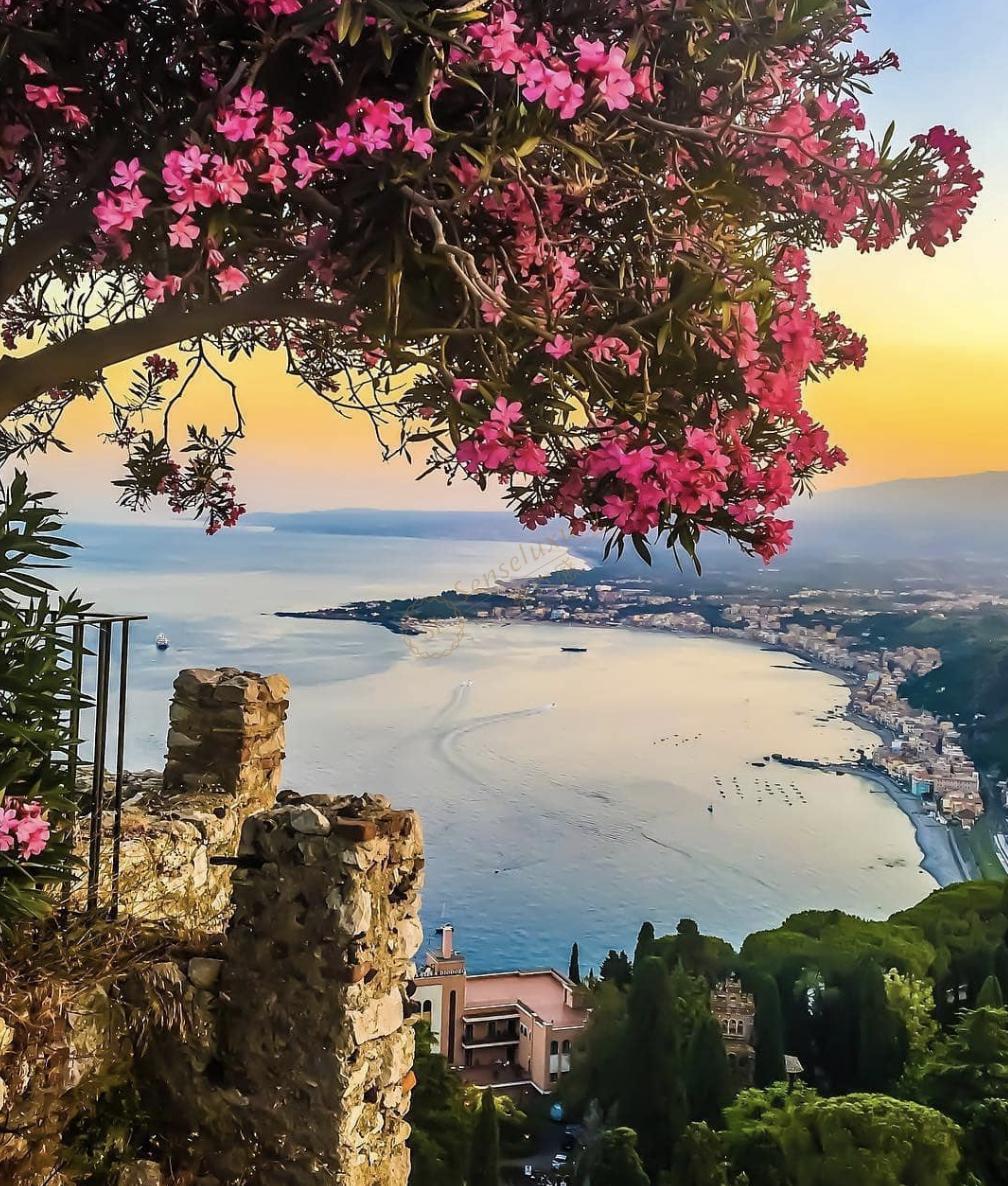 不去西西里岛自由行，就像没有到过意大利1