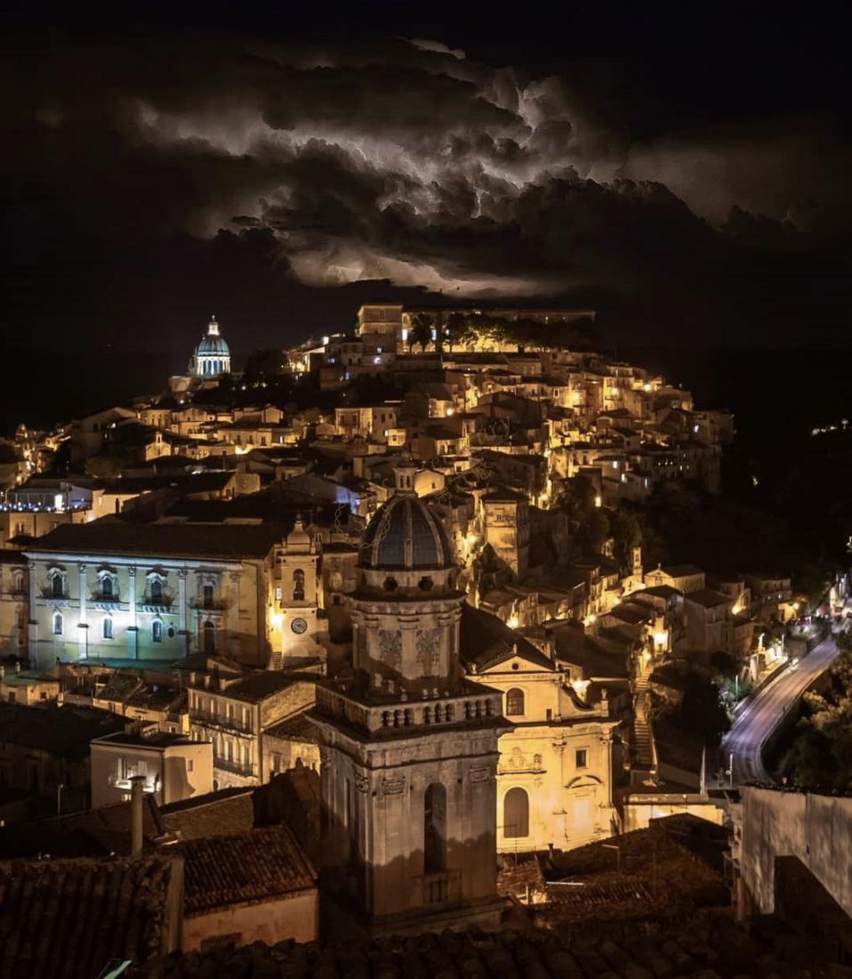 不去西西里岛自由行，就像没有到过意大利2