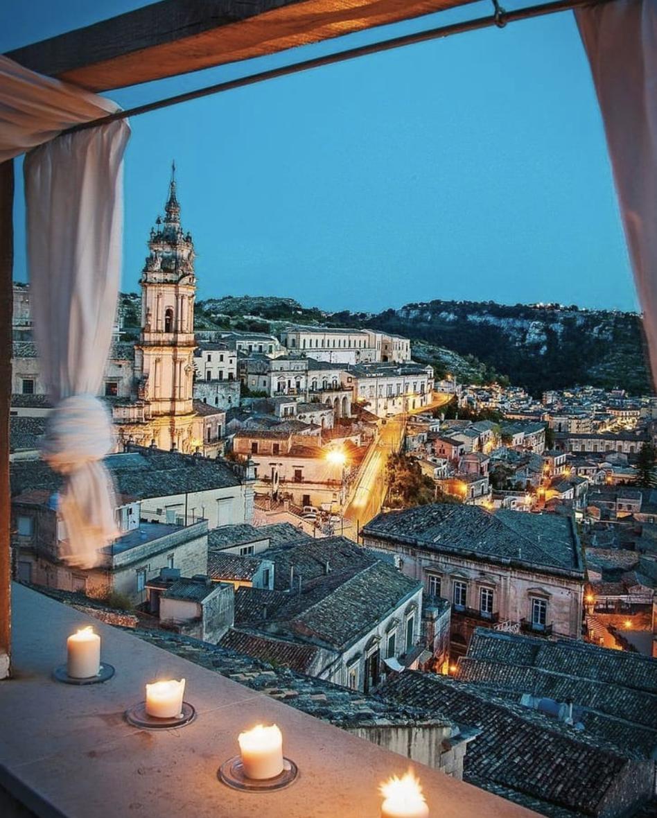 不去西西里岛自由行，就像没有到过意大利3