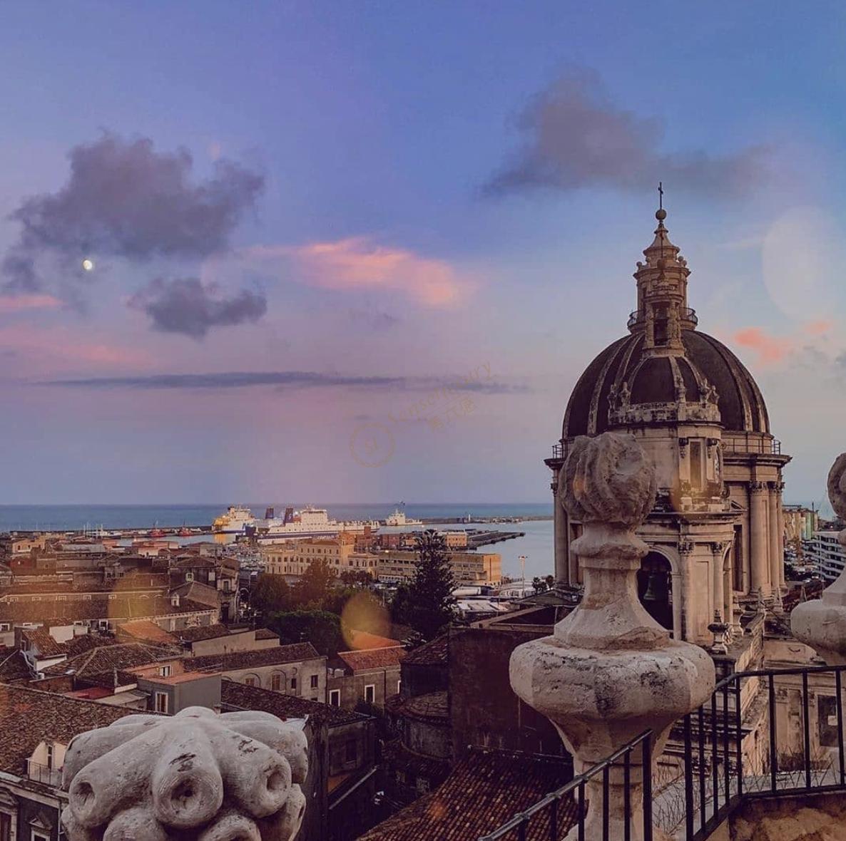 不去西西里岛自由行，就像没有到过意大利5