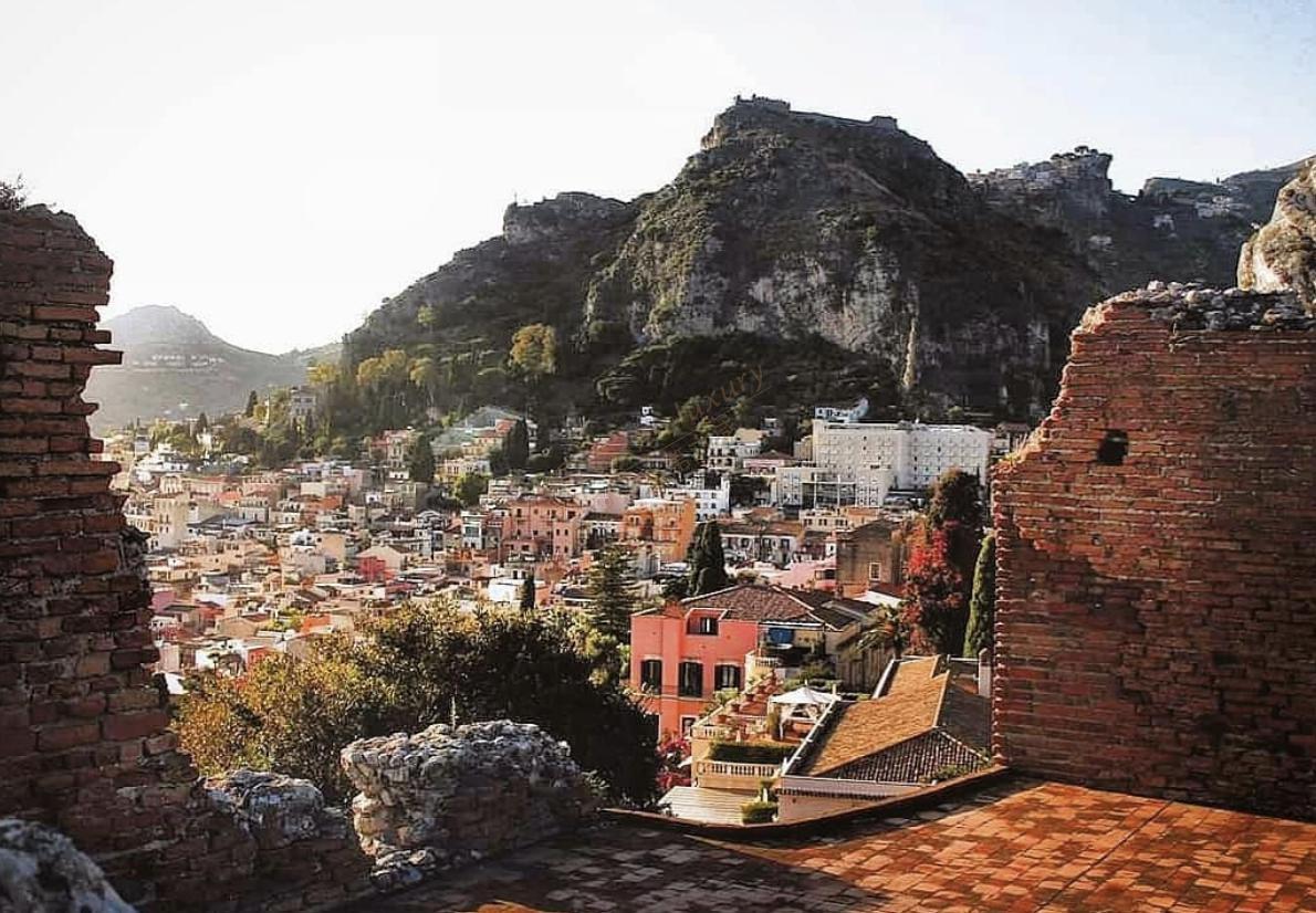 不去西西里岛自由行，就像没有到过意大利6