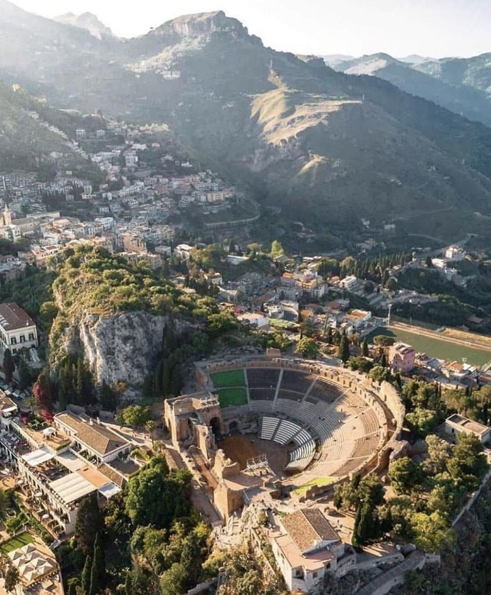 不去西西里岛自由行，就像没有到过意大利7