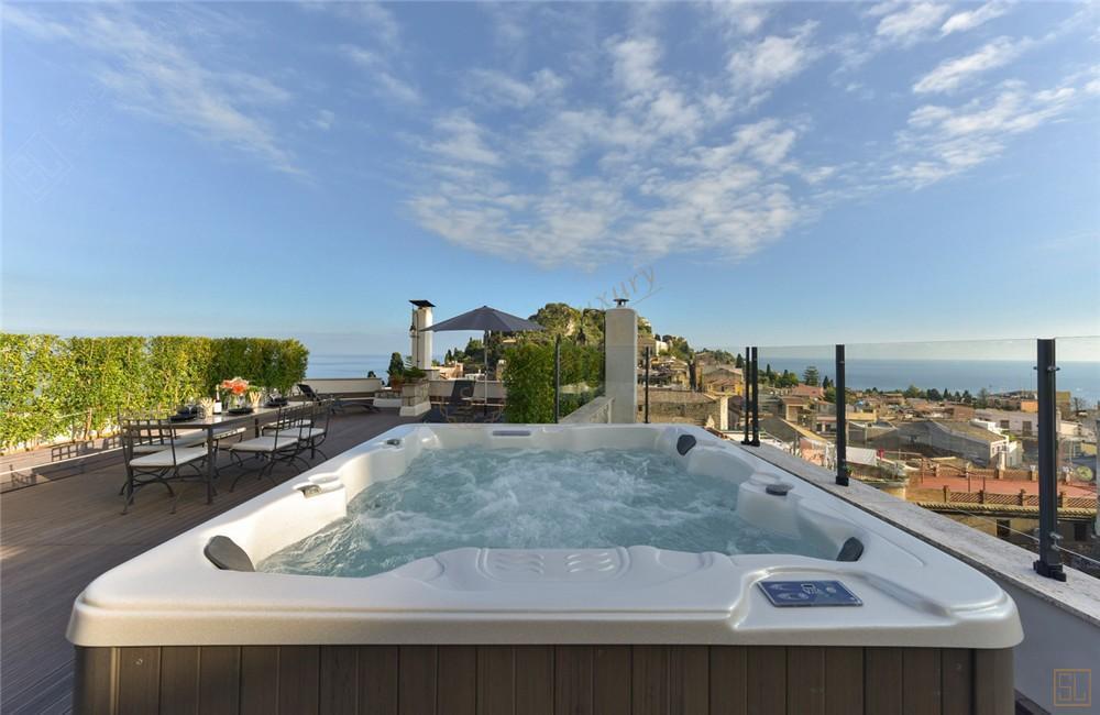 不去西西里岛自由行，就像没有到过意大利9