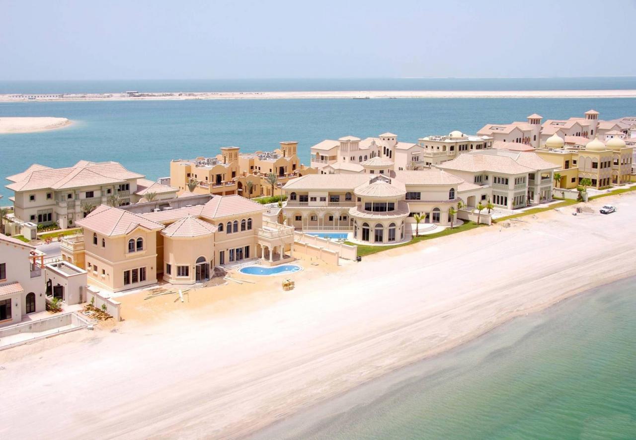 在迪拜旅游这些注意事项一定要提前知道！2