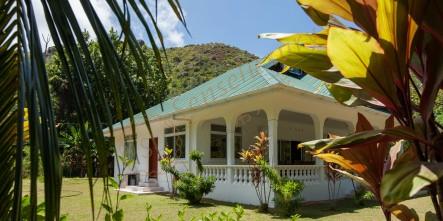 想尝遍塞舌尔大街小巷的美食，那么一定得看这篇攻略！9