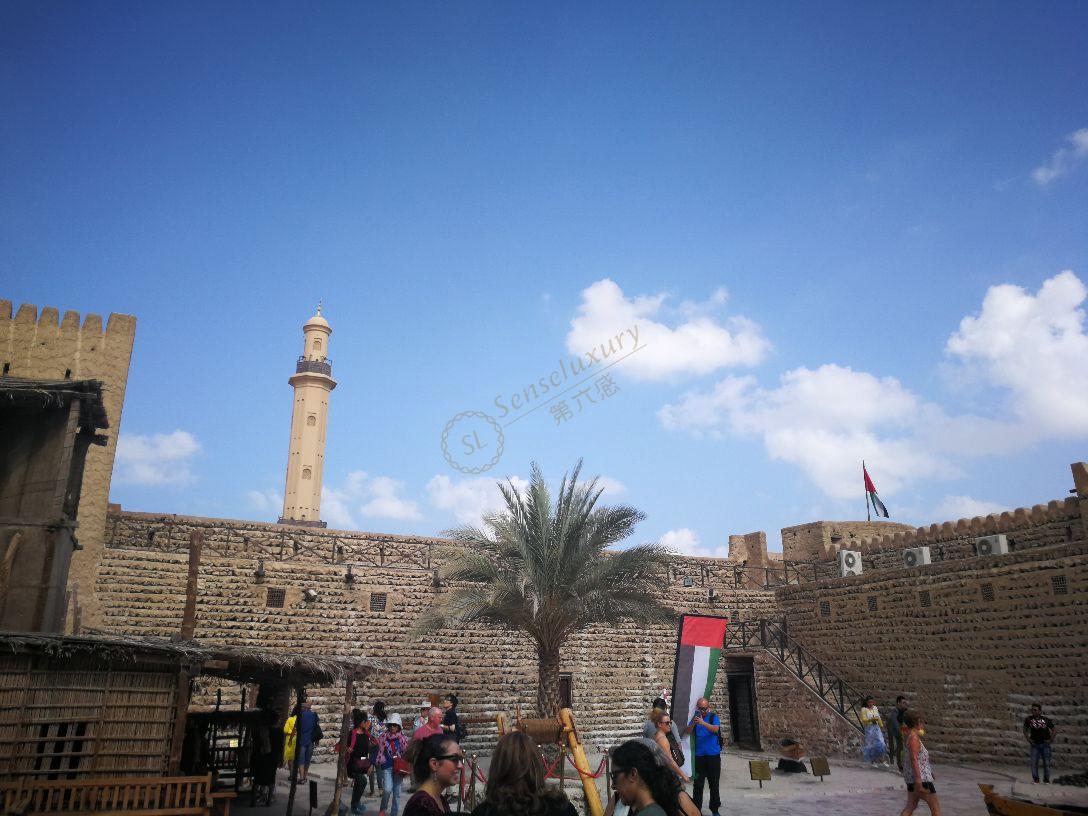 在迪拜旅游这些注意事项一定要提前知道！6