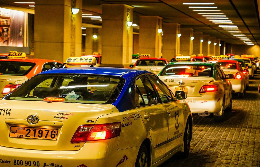 最新去迪拜旅游的攻略，看完真的很省事！1