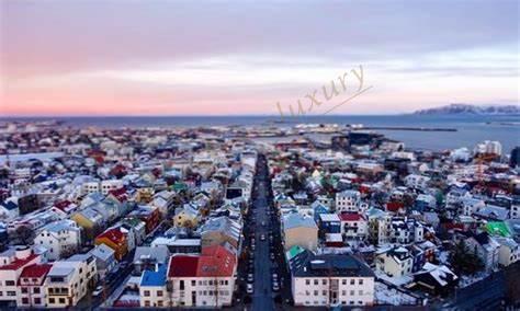 不知道去冰岛旅游的费用需要多少？就来看看这篇分享吧！6