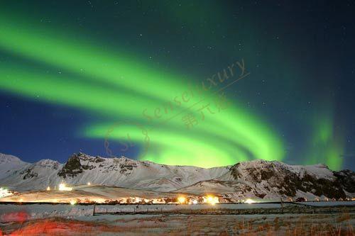 去冰岛旅游的最佳时间，这个季节一定能看到不一样的景色！3