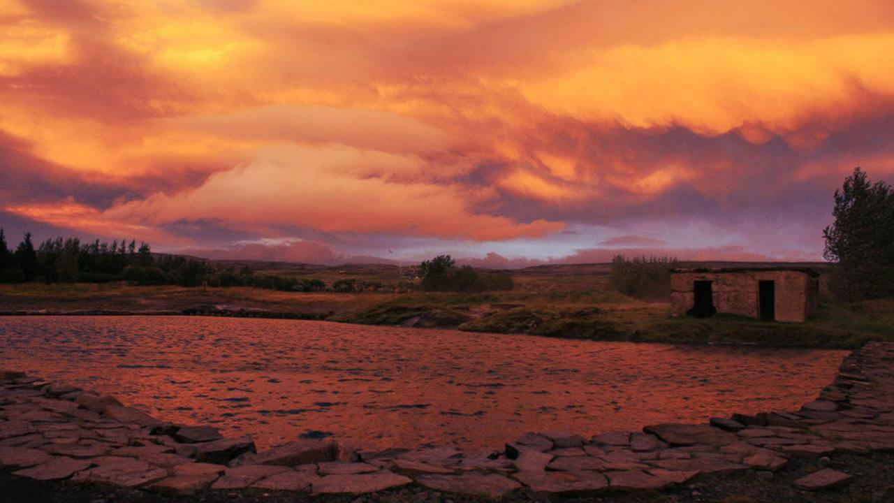 去冰岛旅游的最佳时间，这个季节一定能看到不一样的景色！6
