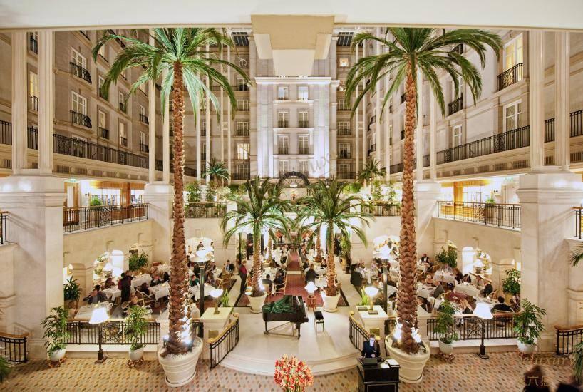 英国伦敦四日游自由行路线推荐5