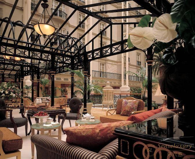 英国伦敦四日游自由行路线推荐6