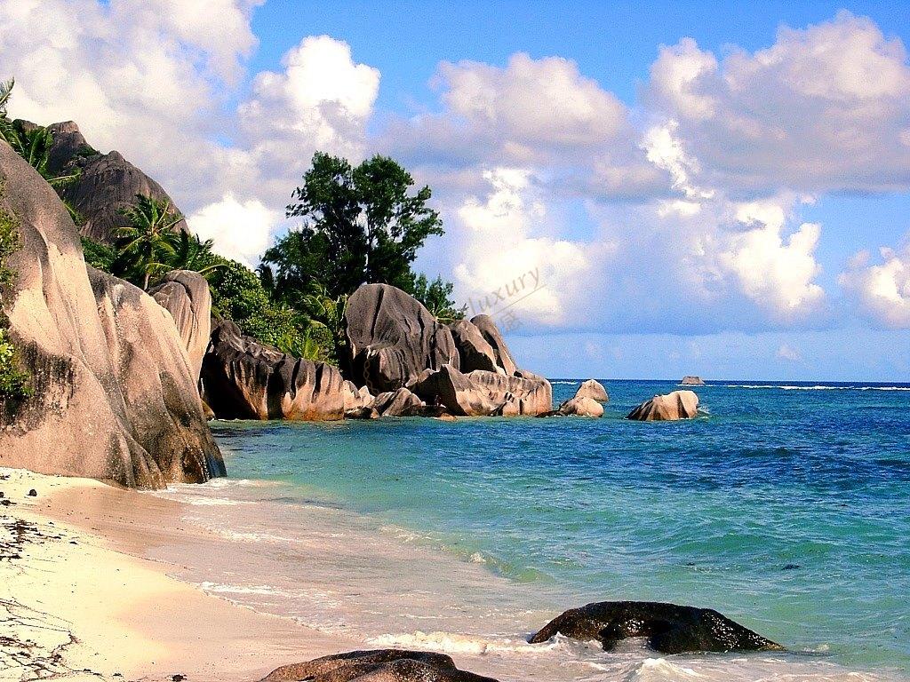 塞舌尔自由行路线推荐，玩就要玩得有特色，与众不同！6