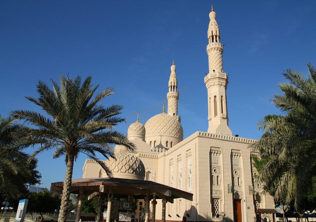 想在迪拜玩的与众不同，来参考这篇自由行攻略吧1