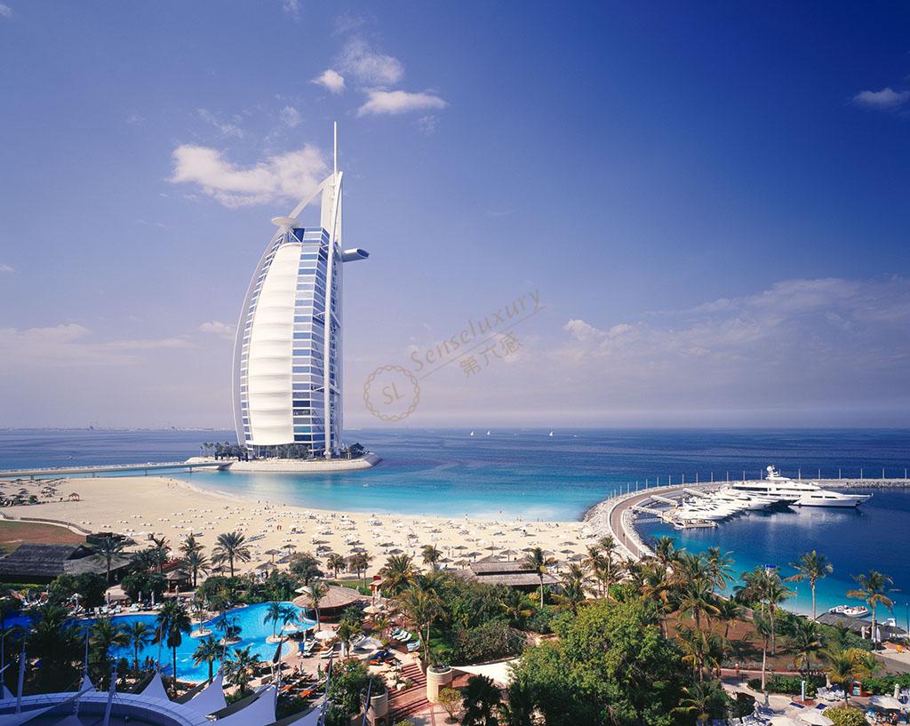 想在迪拜玩的与众不同，来参考这篇自由行攻略吧2