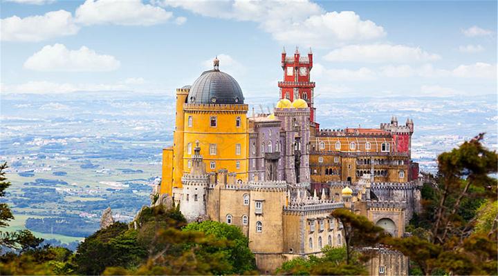 2020年最新里斯本旅游攻略，里斯本旅游必看！2