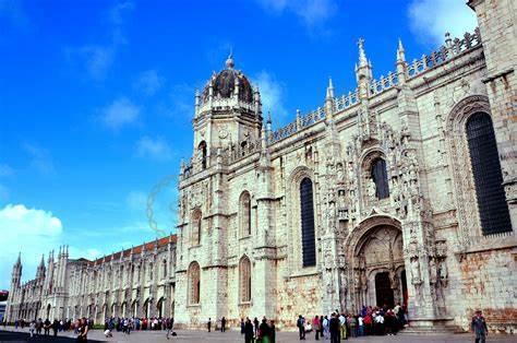 2020年最新里斯本旅游攻略，里斯本旅游必看！3